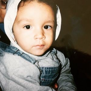 Meet your Posher, Cesar